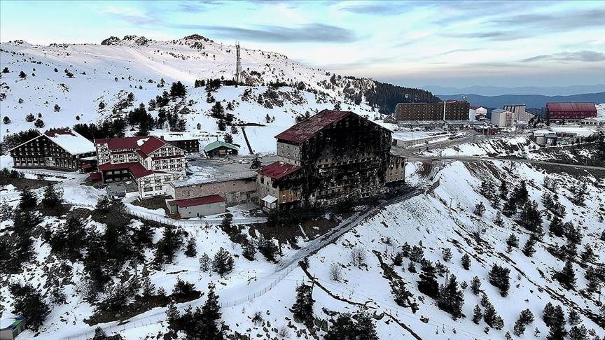Grand Kartal Otel yangını davasında karar çıktı mı? 78 kişinin hayatını kaybettiği faciadan yeni gelişme 6